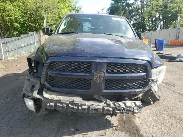 2016 Dodge RAM 1500 ST
