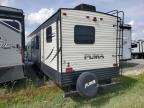2019 Forest River Puma Towables
