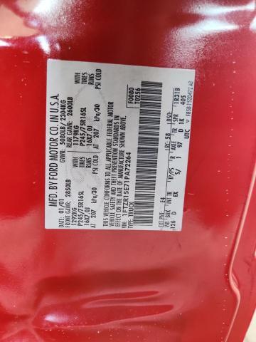 2001 Ford Ranger Super cab