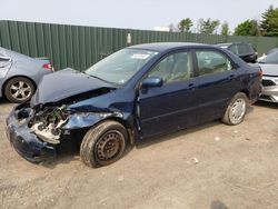 2007 Toyota Corolla CE for sale in Finksburg, MD