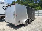 2014 H&htrilers Trailers