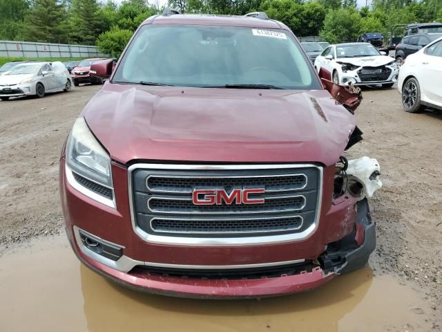 2015 GMC Acadia Slt-2