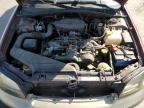 2001 Subaru Legacy Outback AWP