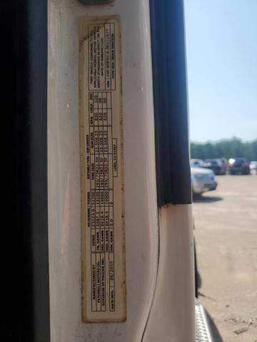 2016 Peterbilt 579