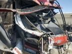2010 American La France Condor Refuse Truck
