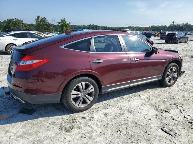 2014 Honda Crosstour exl