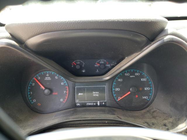 2015 Chevrolet Colorado Z71 Z71