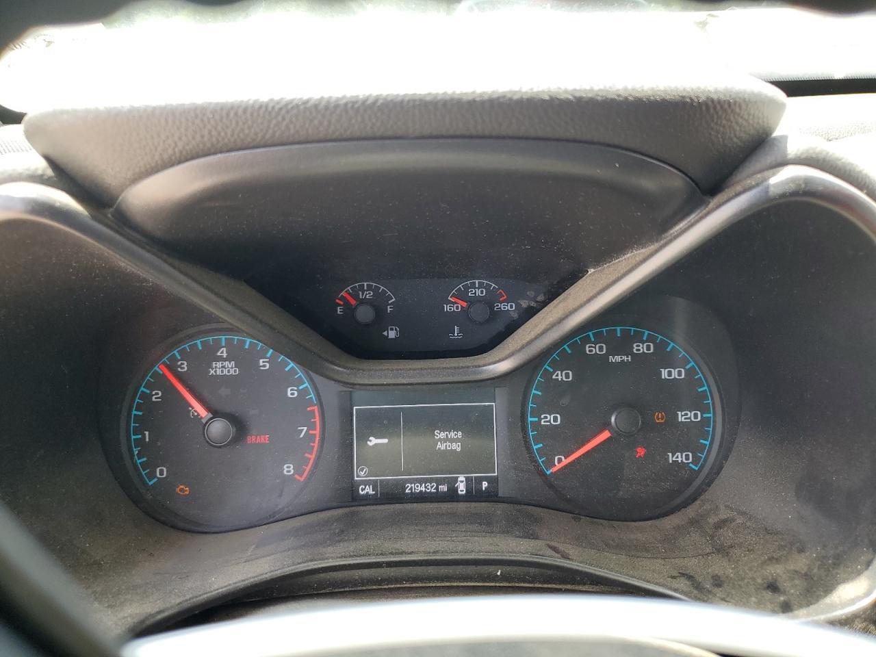 2015 Chevrolet Colorado Z71 Z71