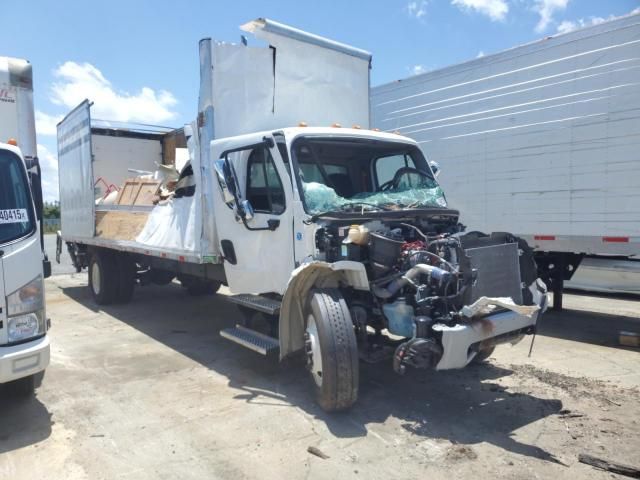 2023 Freightliner Business Class M2 BOX Truck
