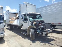 Freightliner salvage cars for sale: 2023 Freightliner Business Class M2 BOX Truck