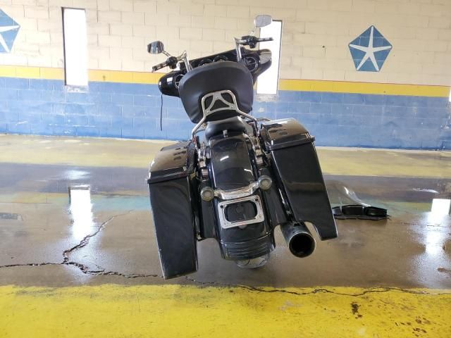 2013 Harley-Davidson Flhx Street Glide