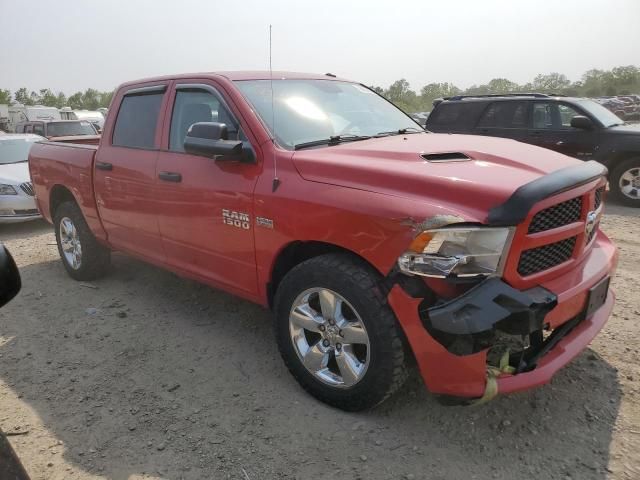 2014 Dodge RAM 1500 ST