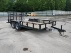 2022 Qualiilers 2022 Quality Utility Trailer