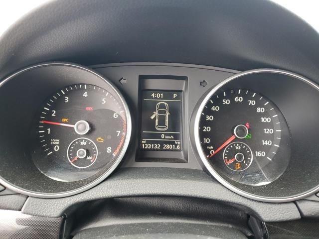 2013 Volkswagen Jetta s