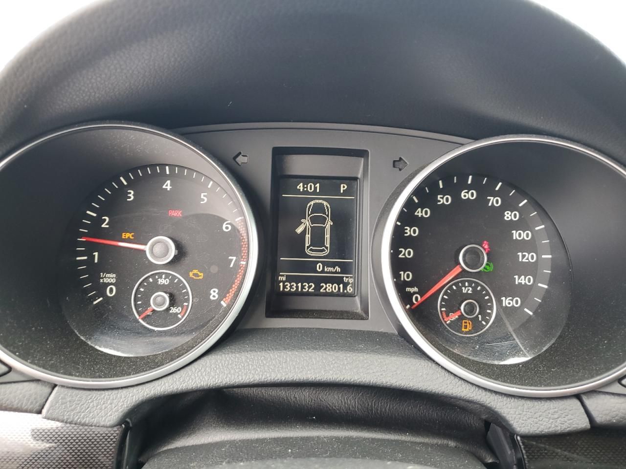 2013 Volkswagen Jetta s