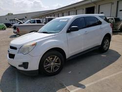 2015 Chevrolet Equinox ls for sale in Louisville, KY