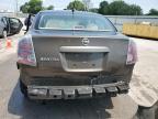 2008 Nissan Sentra 2.0
