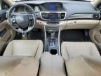 2015 Honda Accord Hybrid EXL