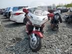 1999 Honda GL1500 SE