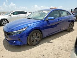 2023 Hyundai Elantra SEL for sale in Houston, TX