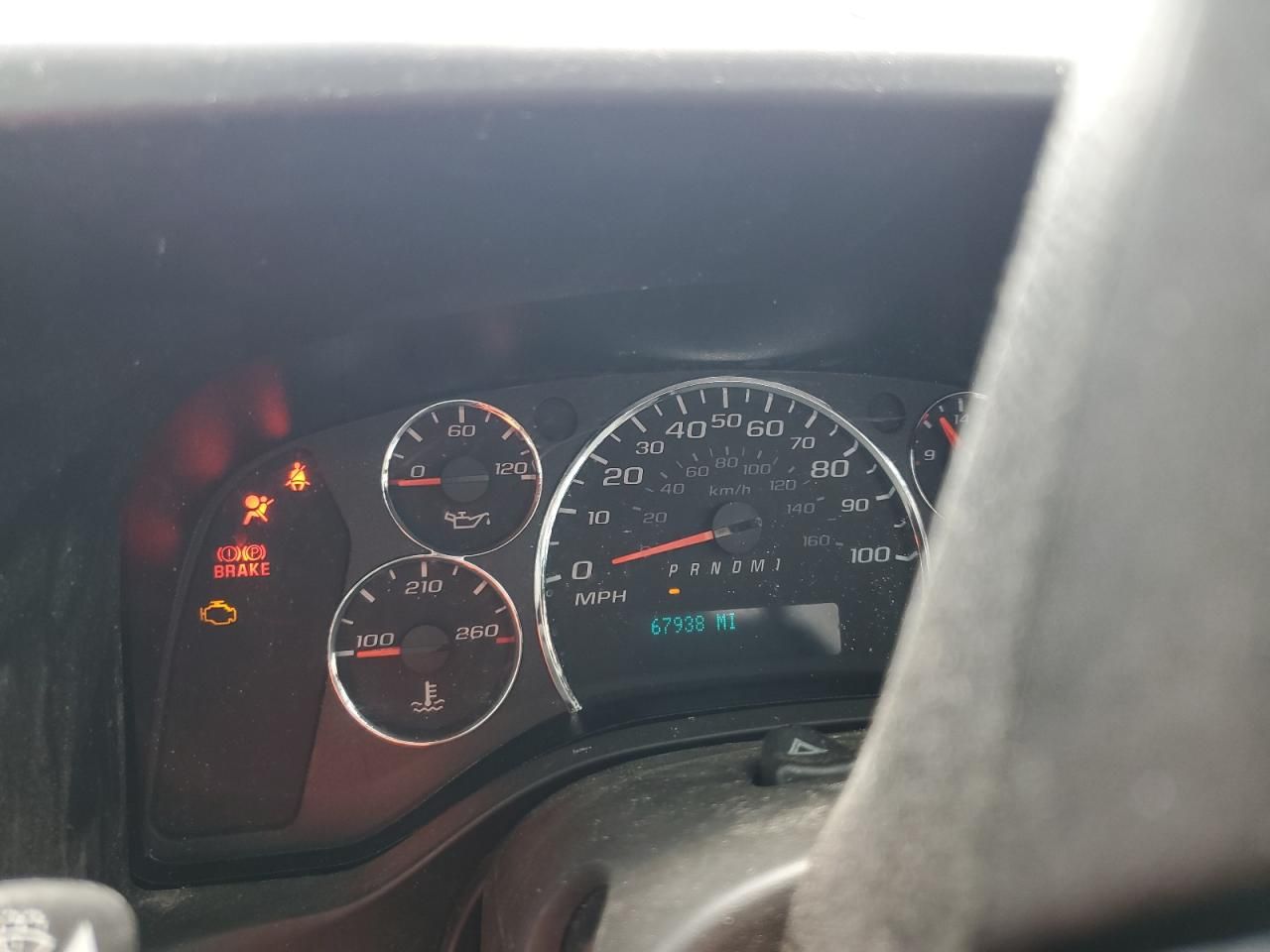 2023 Chevrolet Express G3500