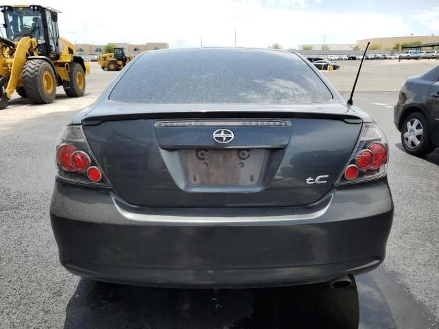 2010 Scion TC