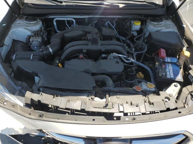 2019 Subaru Outback Touring