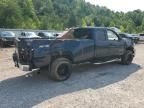 2007 Chevrolet Silverado K2500 Heavy Duty