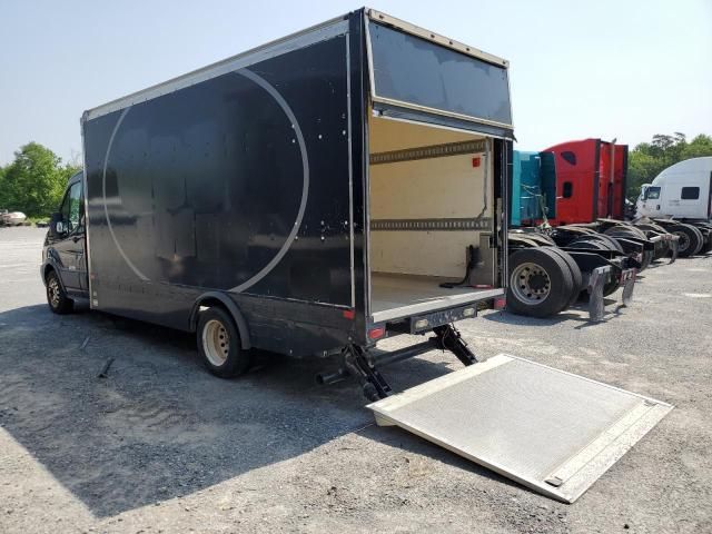 2016 Ford Transit T-350 HD