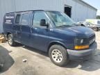 2009 Chevrolet Express G1500