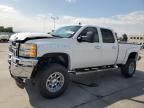 2011 Chevrolet Silverado K2500 Heavy Duty LTZ