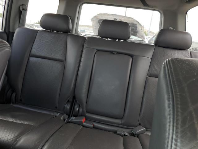 2005 Honda Pilot exl