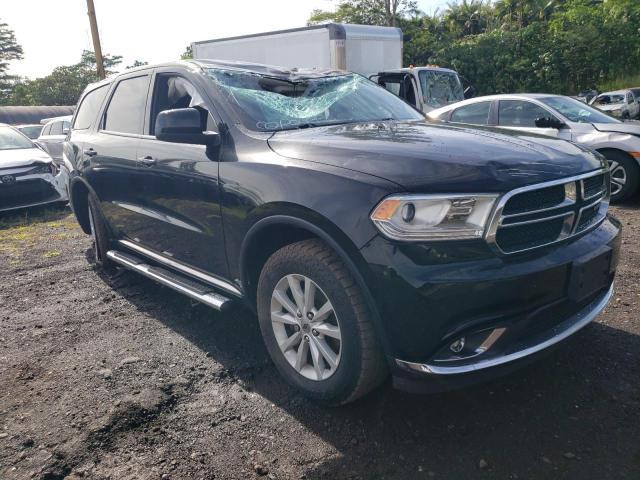 2020 Dodge Durango sxt