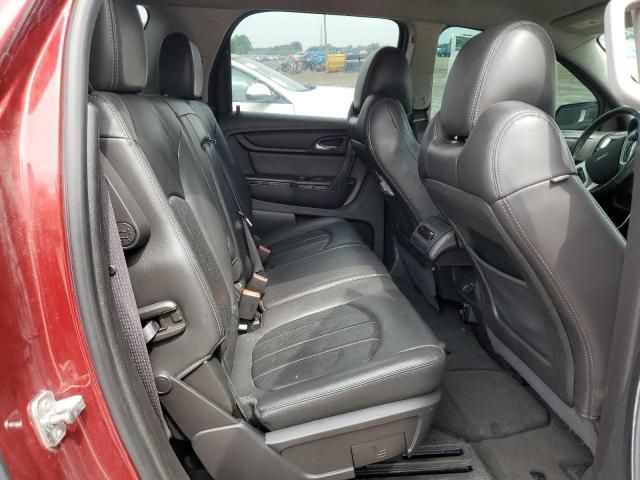 2015 GMC Acadia Slt-2