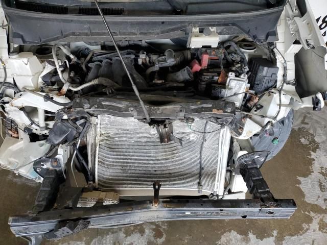 2015 Chevrolet City Express LT
