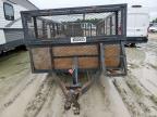 2012 Other Heavy Equipment 2012 C&M Utility Trailer