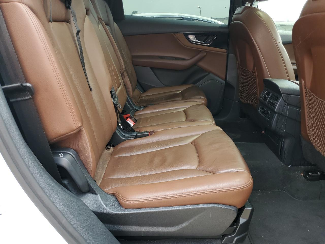 2017 Audi Q7 Premium
