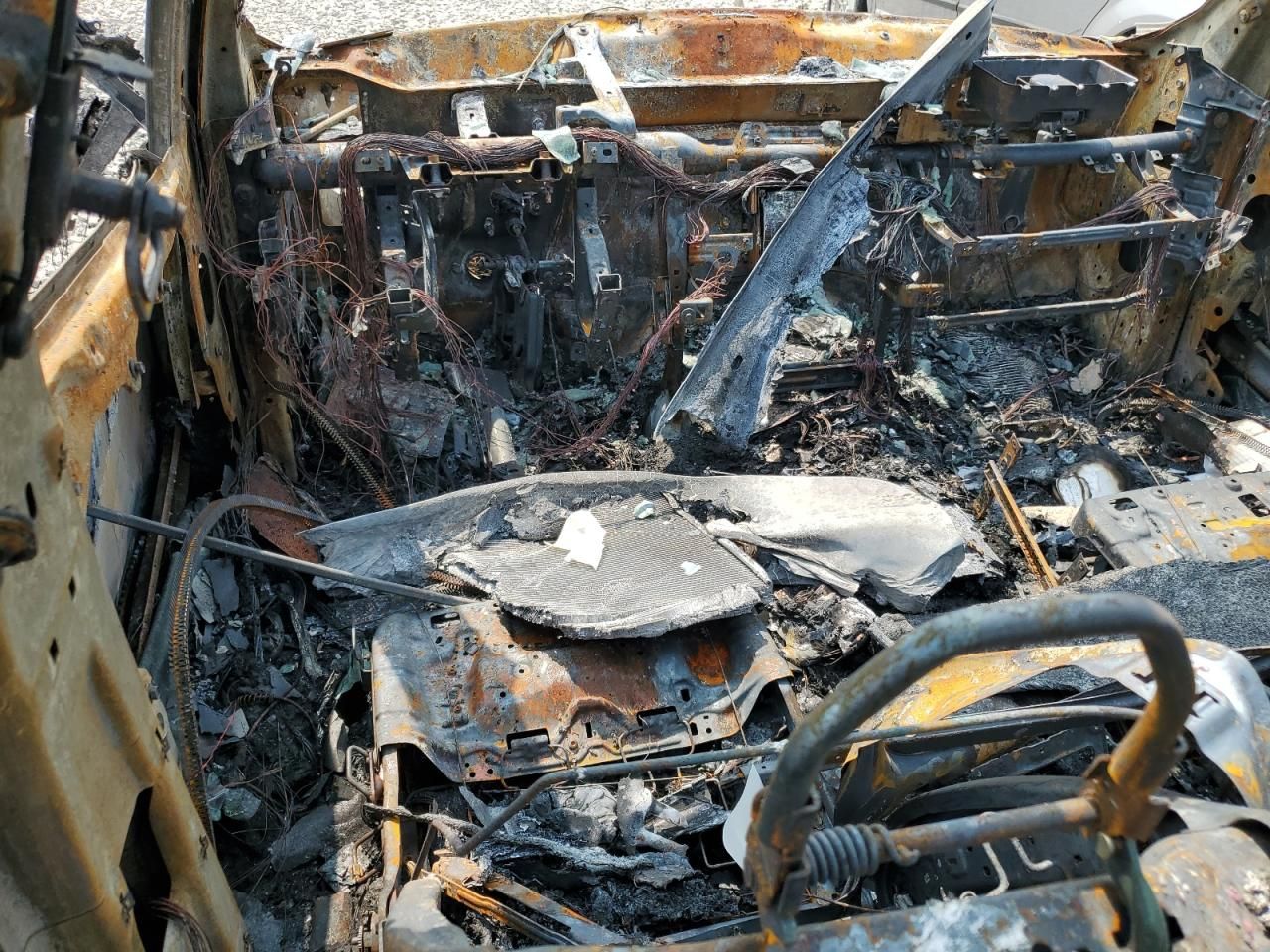 2024 Dodge Ram 1500 Rebel