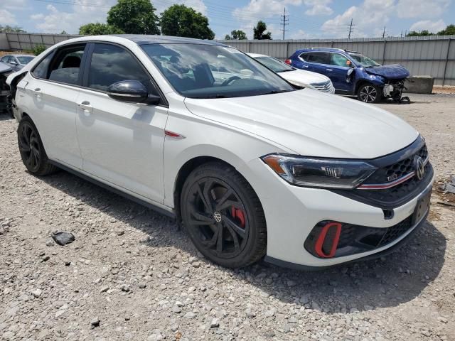 2023 Volkswagen Jetta GLI Automatic