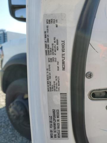 2023 Dodge RAM 5500