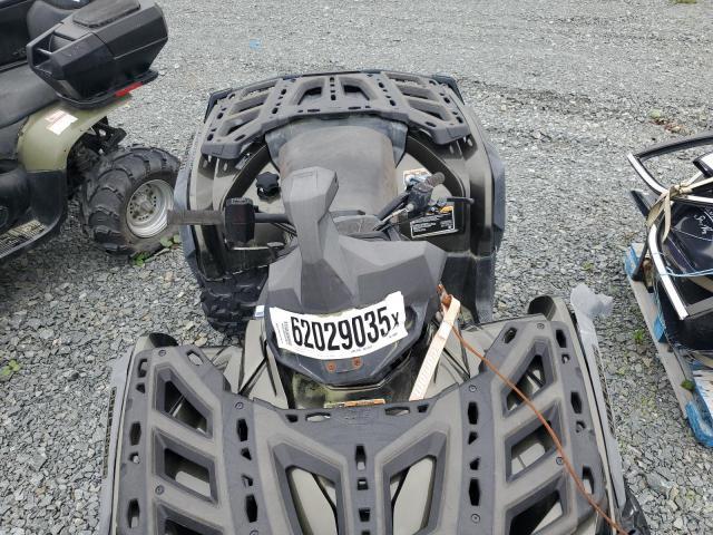 2021 Can-Am Outlander XT 1000R