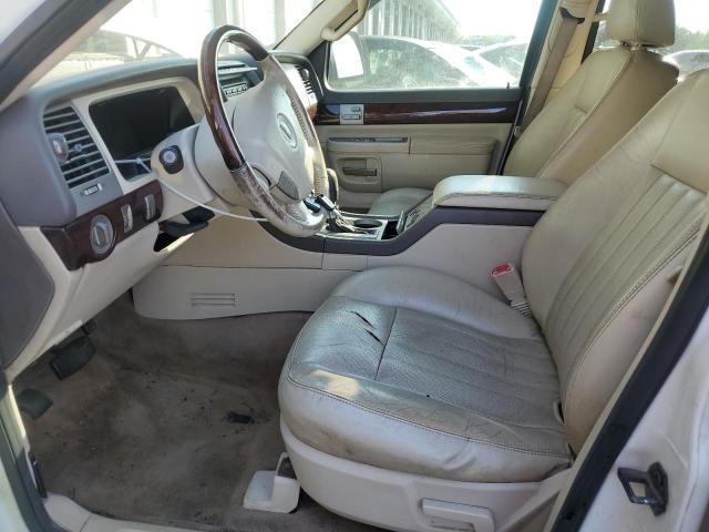 2004 Lincoln Townhouse Aviator