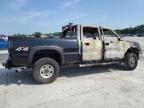 2004 Chevrolet Silverado K2500 Heavy Duty