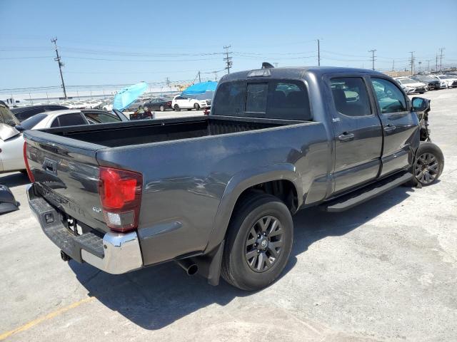 2021 Toyota Tacoma Double cab