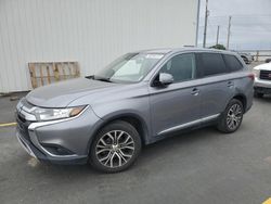 2020 Mitsubishi Outlander se en venta en Nampa, ID