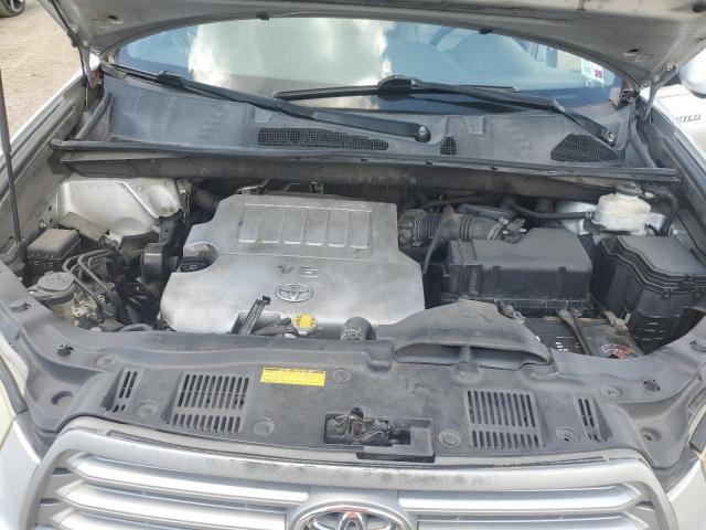 2010 Toyota Highlander Limited
