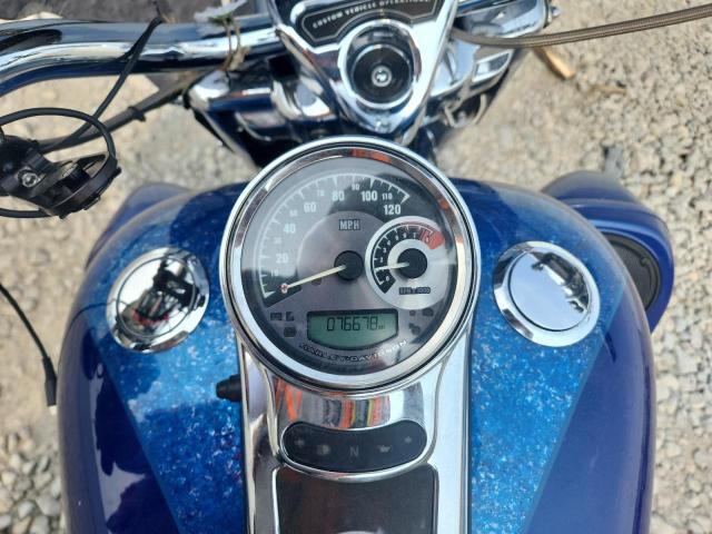 2013 Harley-Davidson 2013 HARLEY-DAVIDSON FLHRSE4 CVO