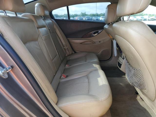 2011 Buick Lacrosse cxl