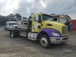 2019 Kenworth Construction T270 en venta en Conway, AR