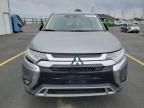 2020 Mitsubishi Outlander se